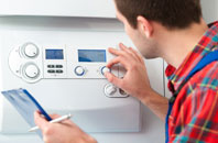 free commercial Hafod Y Green boiler quotes